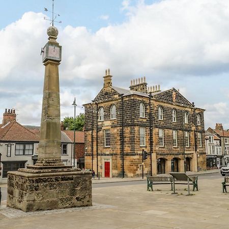 Guisborough Town Hall Exterior photo